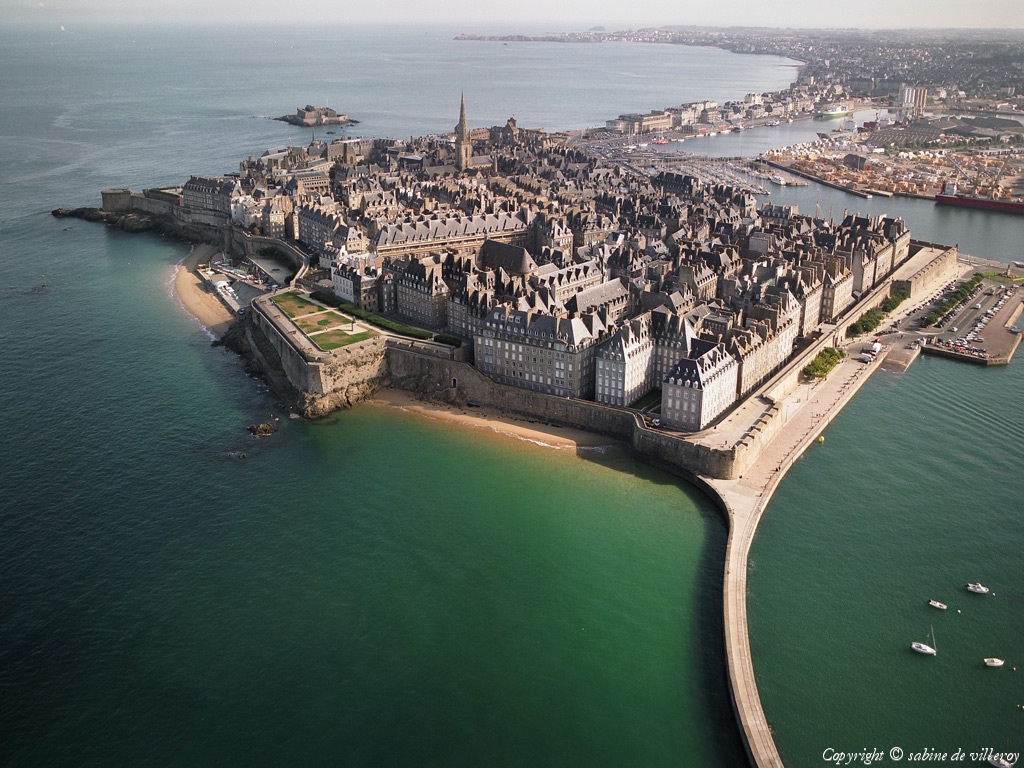 st malo