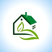 18157321-bio-eco-green-house-icon